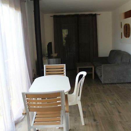 Villa Proche D'Ajaccio Alata Buitenkant foto